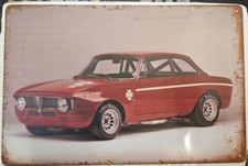 ALFA ROMEO Gt JUNIOR 1.3 METAL