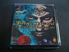 ORIGINAL PLAYSTATION GAME