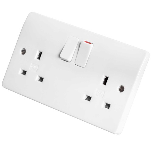 Socket - mk,