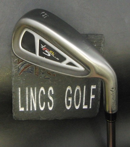 Taylormade plus 5 iron - r5,