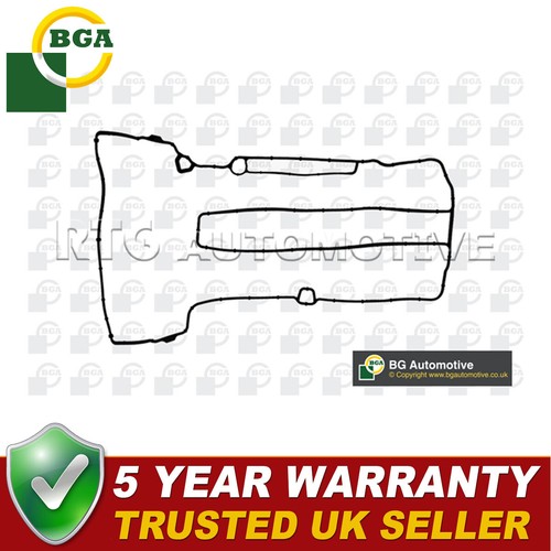 Bga rocker cover box gasket - bga,
