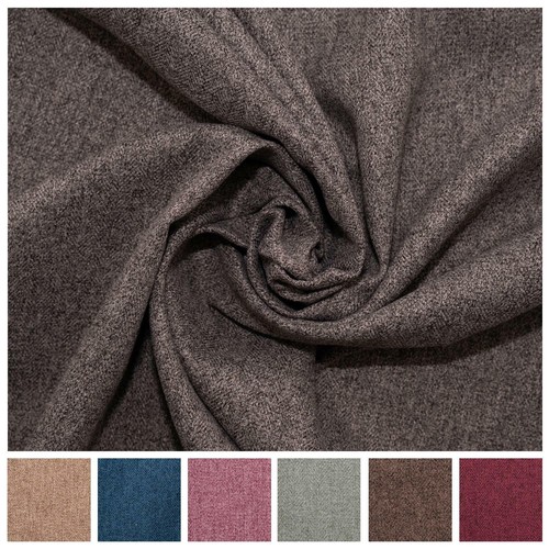 Rustic tweed wool - wool, fabric