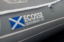 Ecosse light weight ruggedized