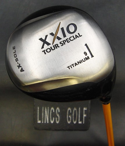 Dunlop xxio sole tour - dunlop, ax-sole