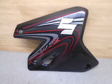 SUZUKI  DRZ400 RH TANK PANEL  220SP46