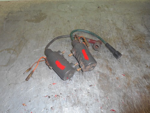 Yamaha 200dx coils - ,