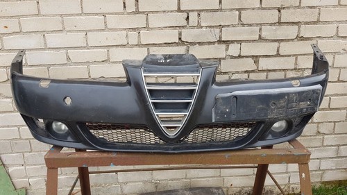 Alfa romeo 156 - romeo, 2.4jtd