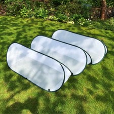 GARDEN GROW TUNNEL ALLOTMENT