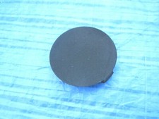 Capri Bumper End Cap Bung