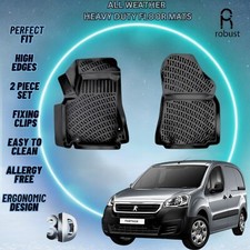 Custom Car Floor Mats For