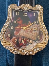 RARE: Elvis 'Legend in Time'