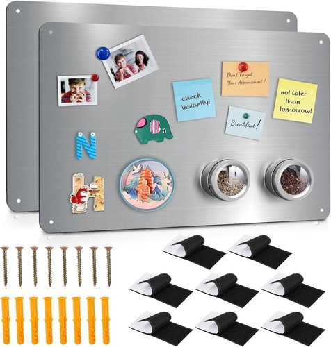 Pack stainless steel - pack,