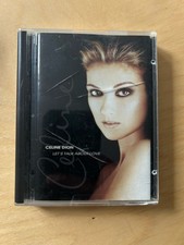 Reserved celine dion lets - reserved,