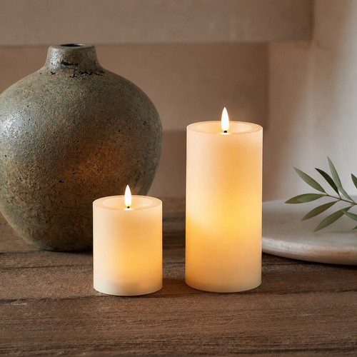 The white company glow - white,
