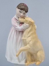 Royal Doulton figurine Buddies