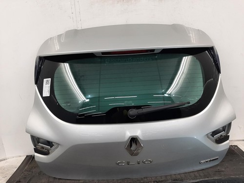 Renault clio mk4 2013 - renault, 2013-2020