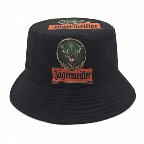 Jägermeister bucket hat - bucket,