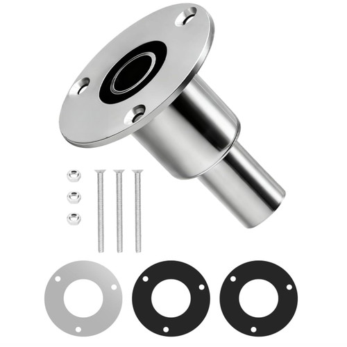 316 stainless steel smoke - stainless,
