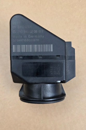 Mercedes benz w210 e320 - 98-03,