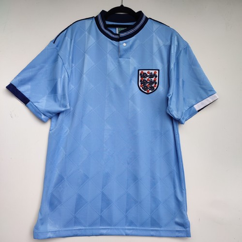 England 1989 score draw third - england,
