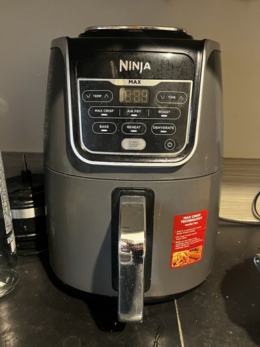 Ninja max air fryer - max, a160uk