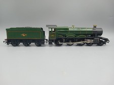 Hornby OO Gauge R759 Hall
