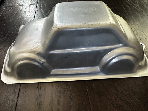 Vintage wilton cruiser - wilton, 3-d
