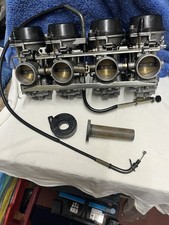 SUZUKI GSXR 1100 CARBS 40mm M
