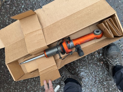 Ford ranger raptor - raptor, (t6/px3)