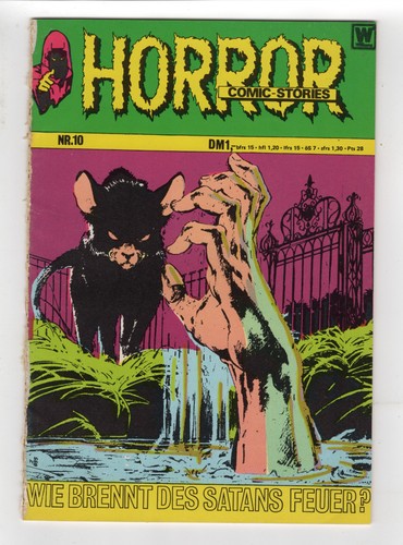 1970 house mystery 189 - house, #189
