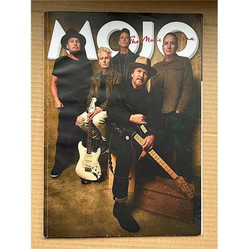 Pearl jam mojo - jam, #366