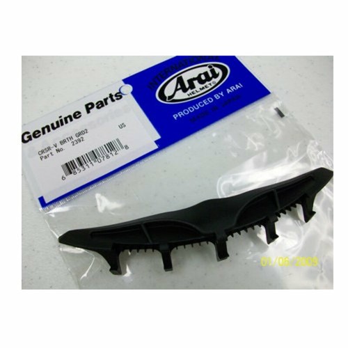 Arai motorcycle helmet nasal - motorcycle,