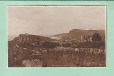 Devon postcard - From the Torrs Walks, Ilfracombe  - Judges Rp - Unp