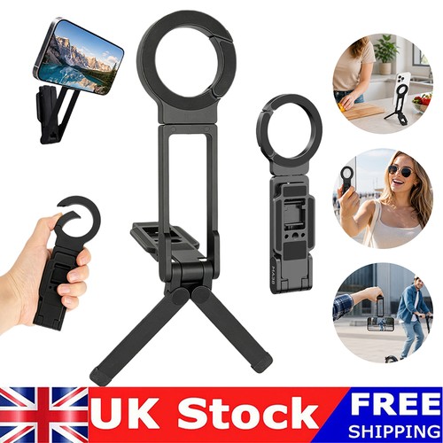 Magnetic phone stand mini - phone,