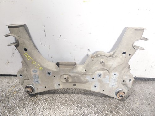 544018850r front axle - front,