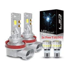 For Honda Civic MK10 2016-2023