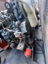 kubota 3 cylinder diesel
