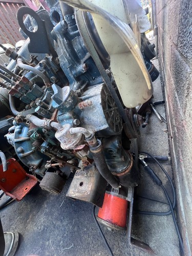 Kubota cylinder diesel - cylinder,