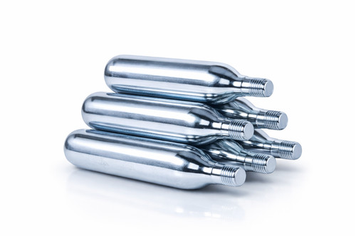 Gram threaded - 12, co₂