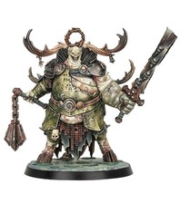 Gelgus Pust Warhammer Quest