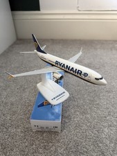 Ryanair Boeing 737 MAX 1:200