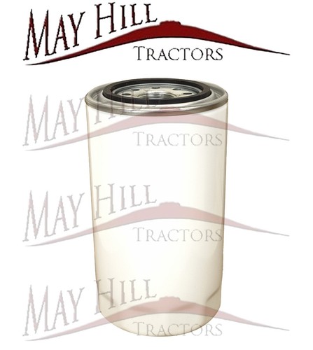 Oil filter for case - for,