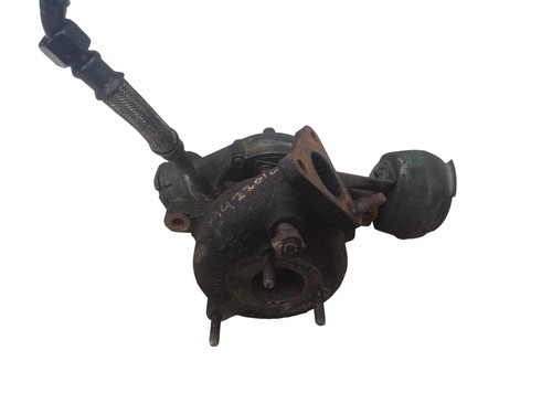 Audi turbo turbocharger - audi, a4