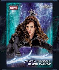 Topps Marvel Collect 2025