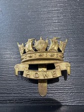 WW1 ROYAL NAVAL DIVISION RND