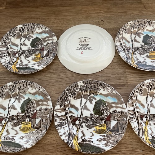 Vintage grindley sunday - grindley,