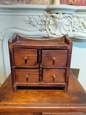 Vintage French Apothecary