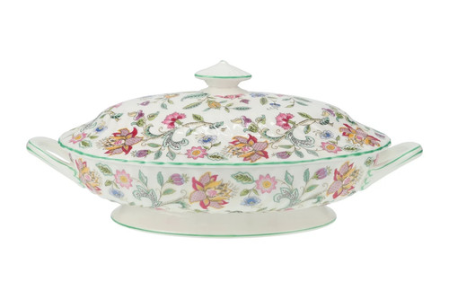Minton haddon hall green - minton,