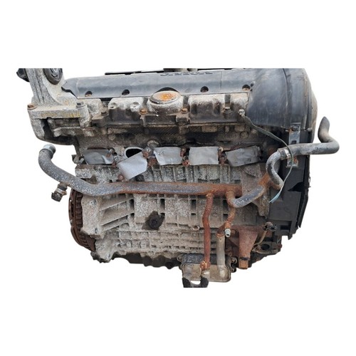 Volvo v70 engine petrol - volvo, se
