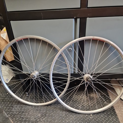 Inch wheel set - wheel, rims